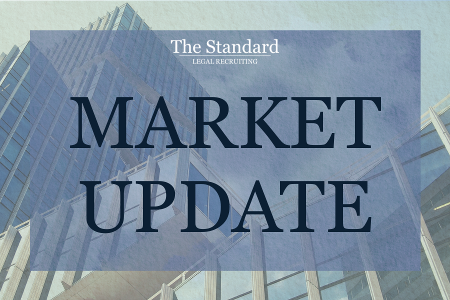 Beyond the Bounce-Back: What 2025’s AmLaw Lateral Market Means for 2026