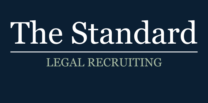 The Standard Legal Recruiting