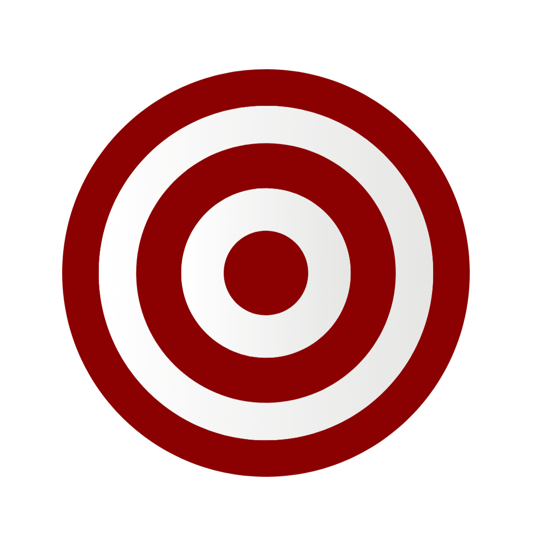 bullseye