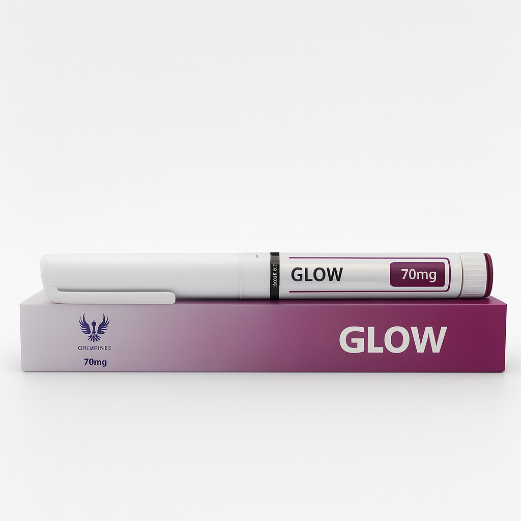 Glow 70mg Pen