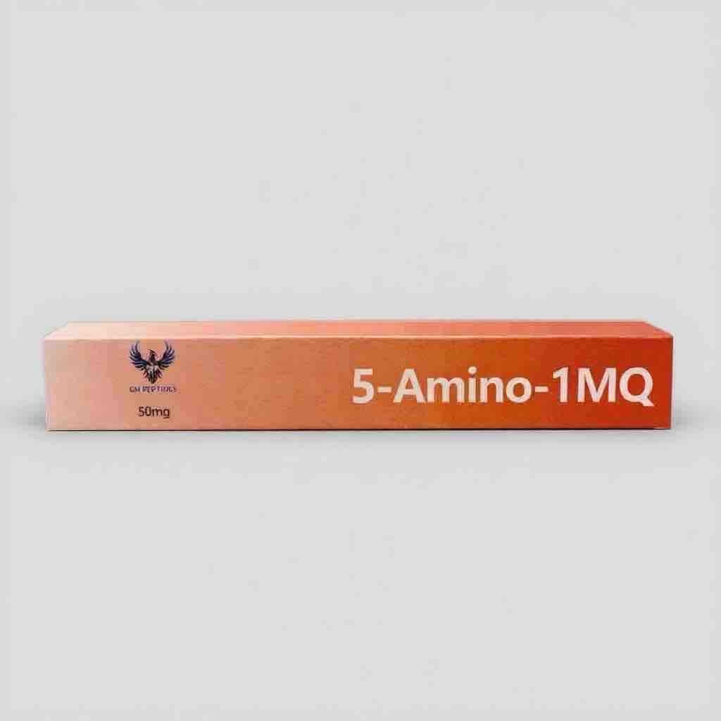 5-Amino-1MQ 50mg Pens