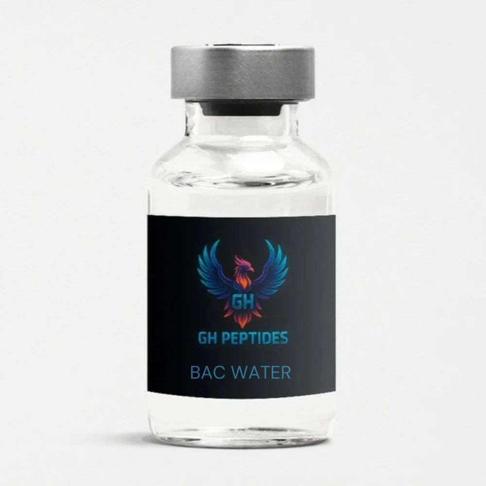 GH Peptides offers fast order processing with convenient same‑day collection on eligible orders, ensuring researchers get the peptides they need quickly and reliably