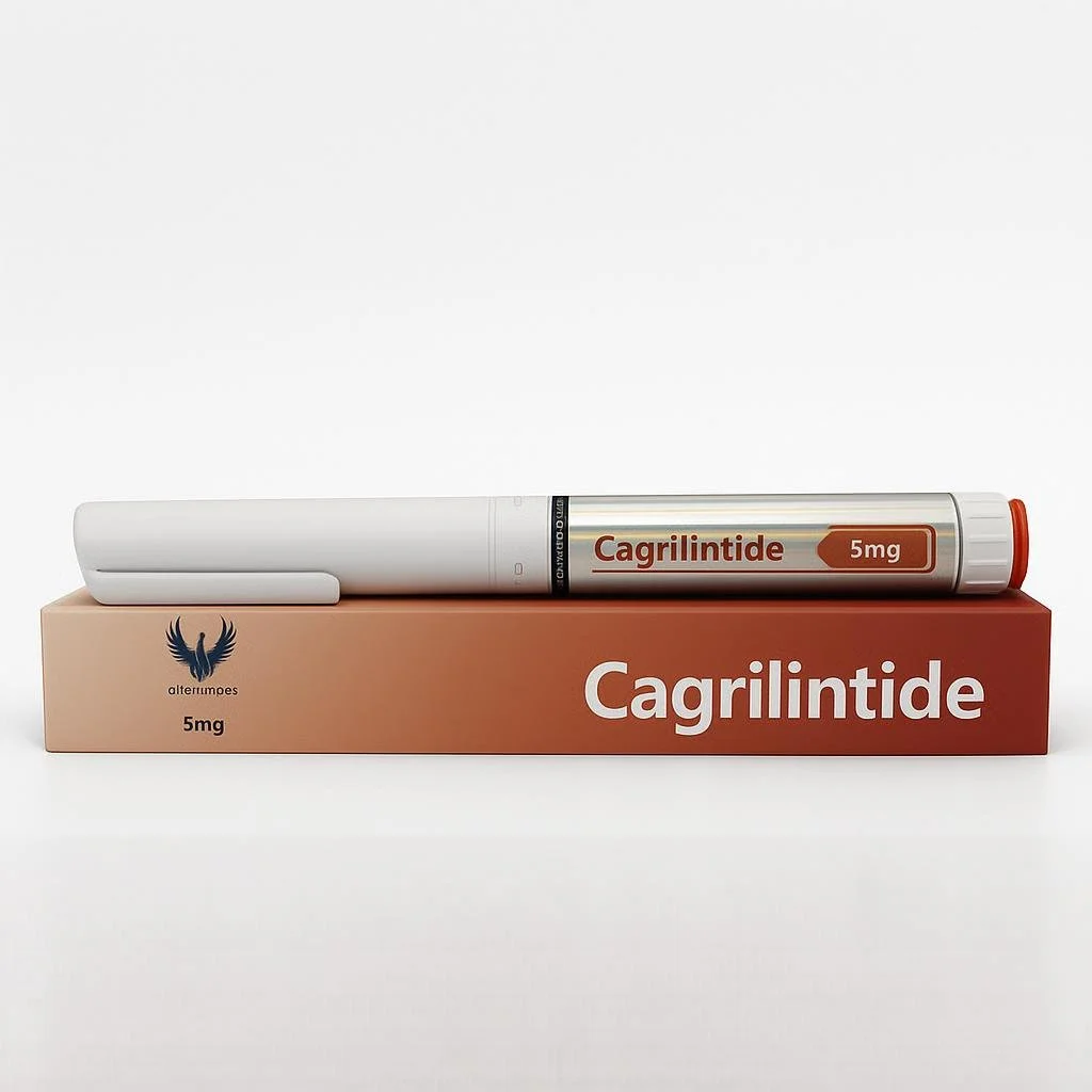 Cagrilintide 5mg Pen