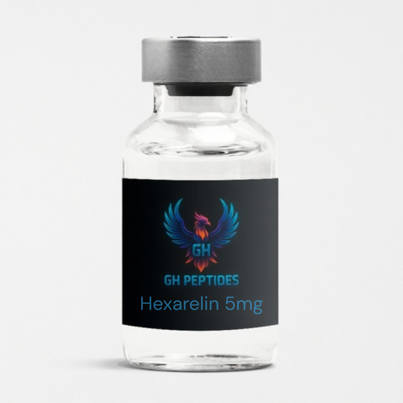 Hexarelin 5mg