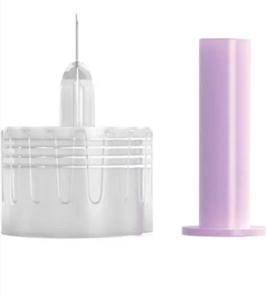 31G 0.25mm (31G) x6mm for Pens x 10