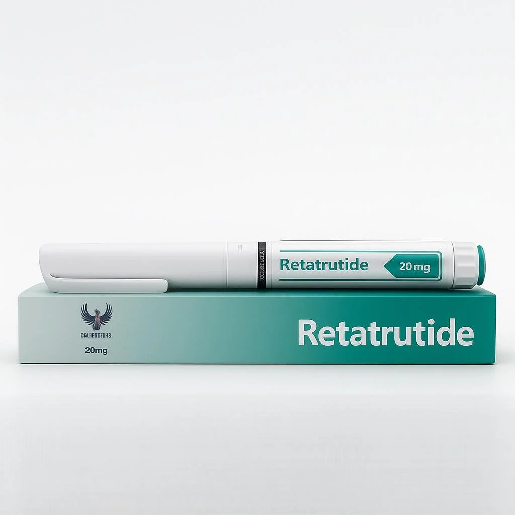 Retatrutide Pens