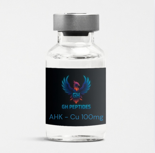 AHK - Cu 100mg (new product)