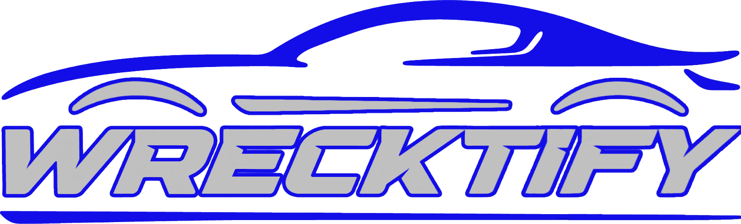 WRECKTIFY