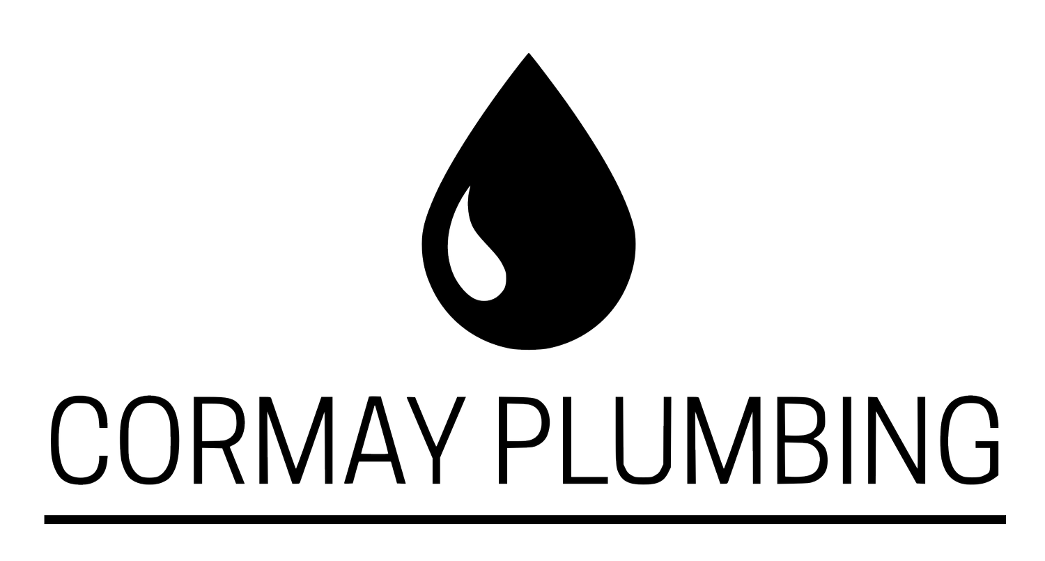CORMAY PLUMBING