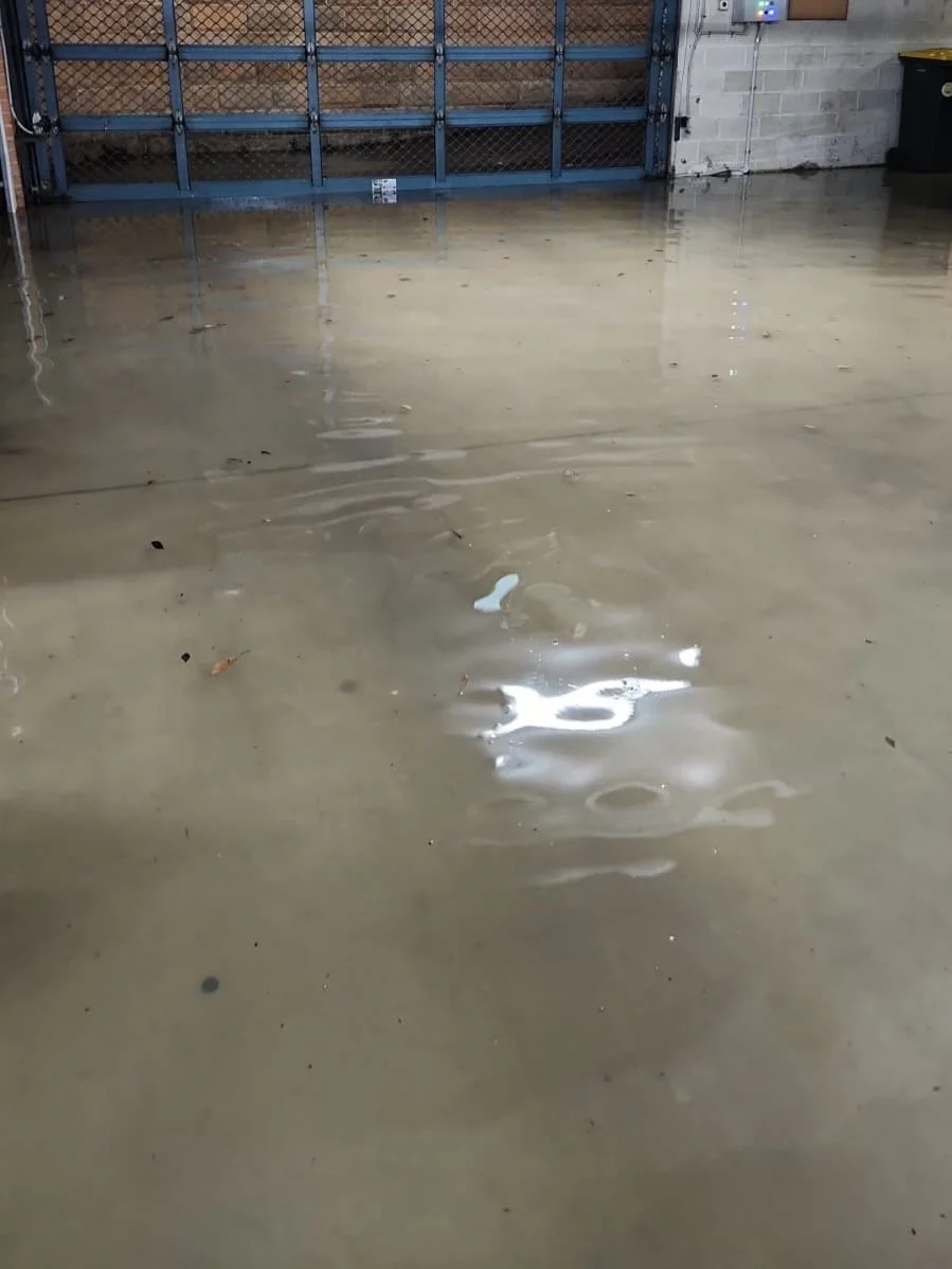 🚨 I wouldn&rsquo;t have been the only plumber installing a new pump today. There was some serious rain about last night. 

This strata complex can rest easy knowing they won&rsquo;t flood again any time soon 🔧

Need help with your plumbing 📞 0415 