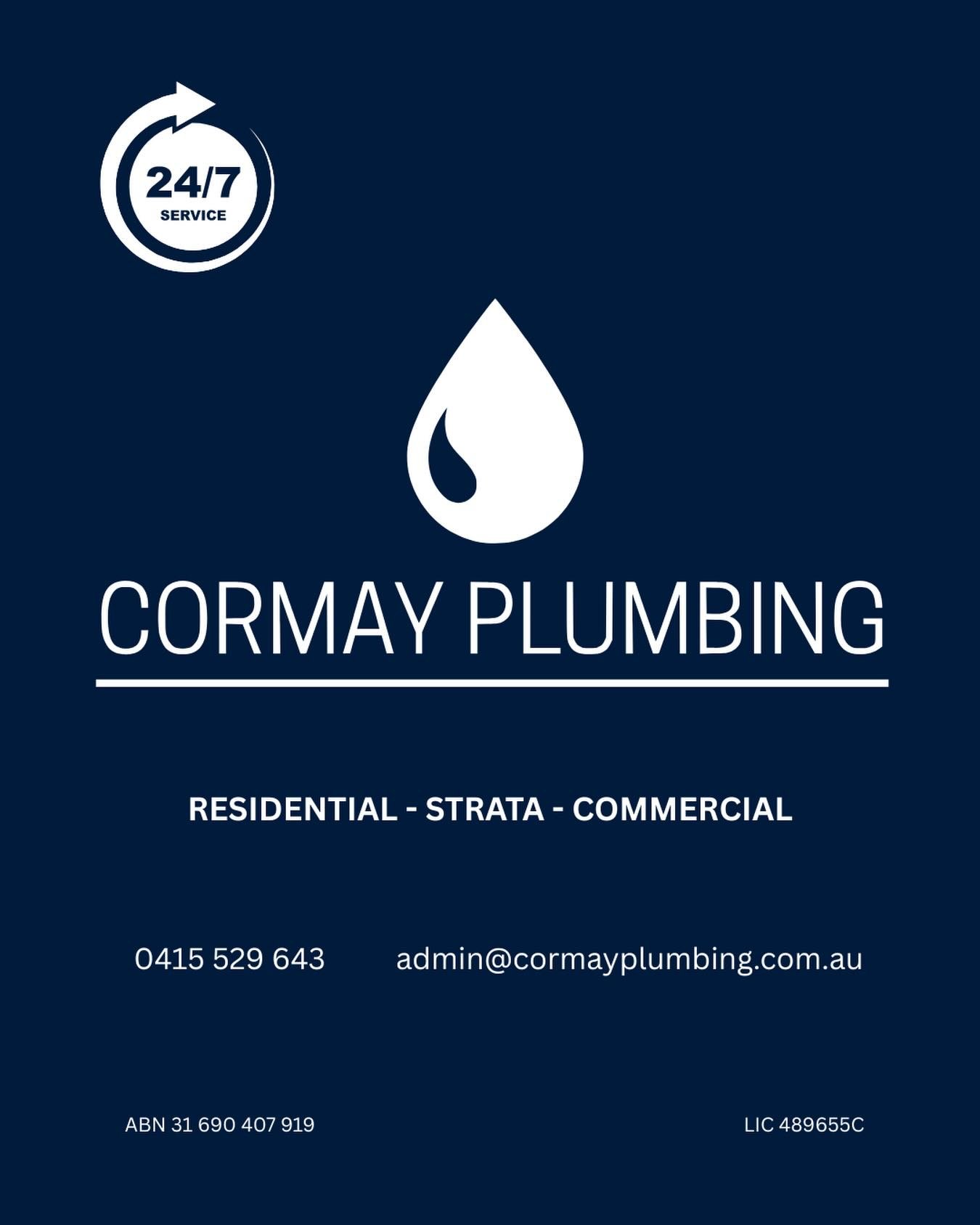 Get in touch today ✅