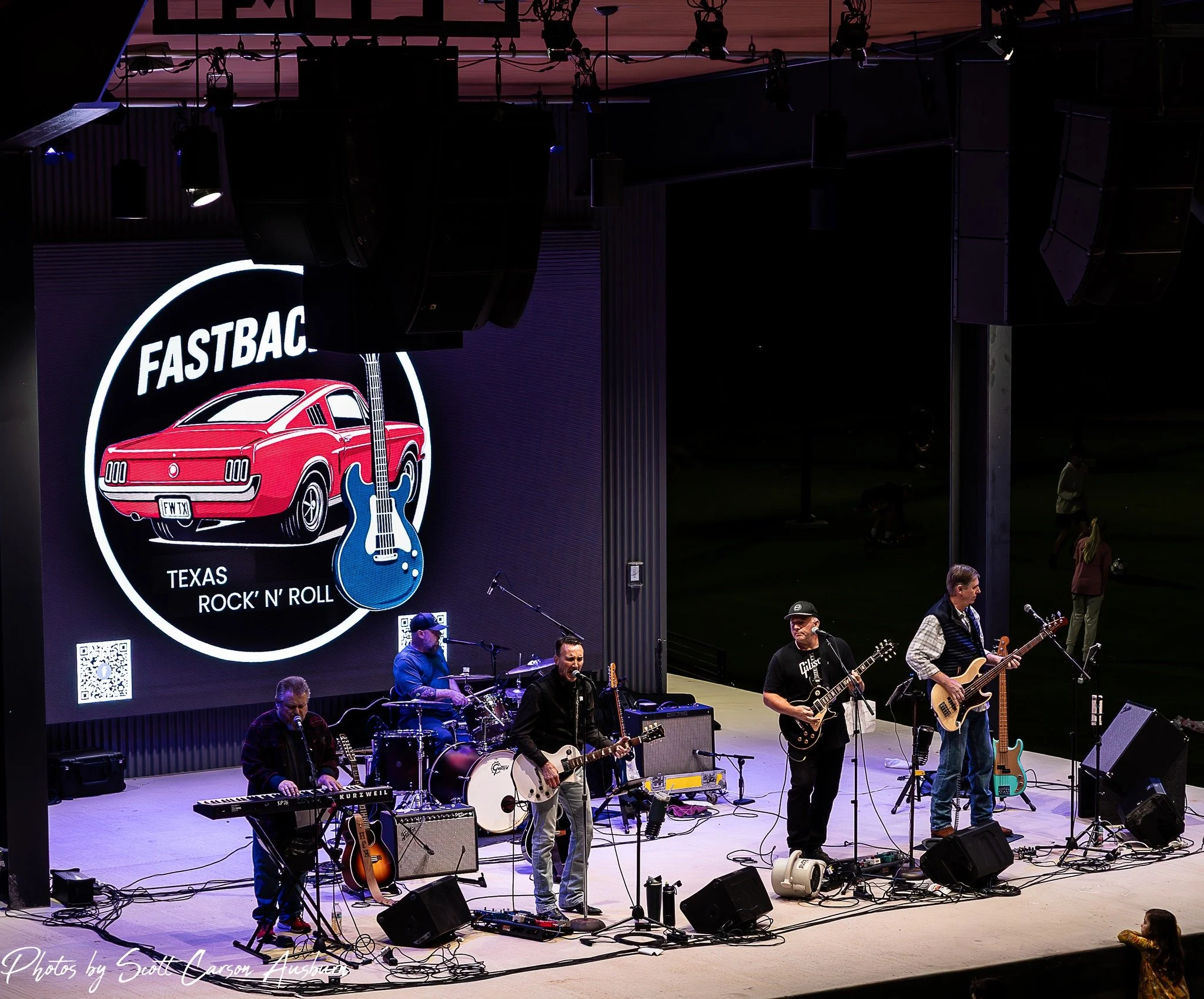 The District at Willow Park, November 22, 2025