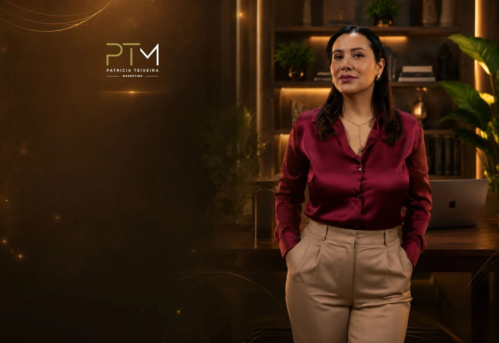legal marketing professional