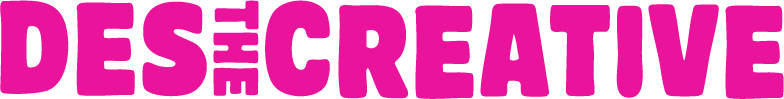 Des The Creative