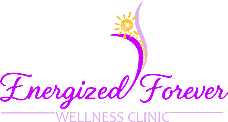 Energized Forever