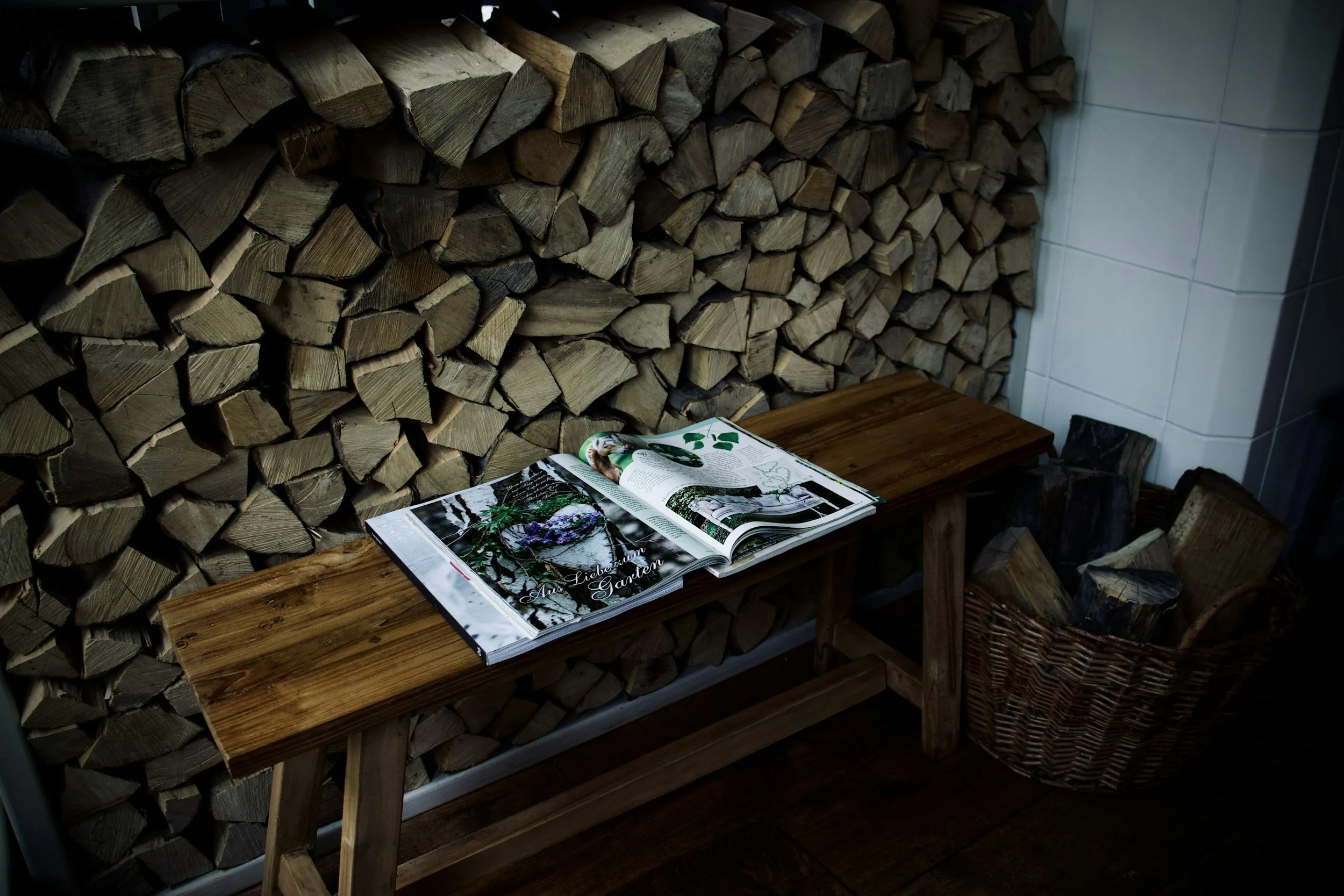 Home Office (stock image)