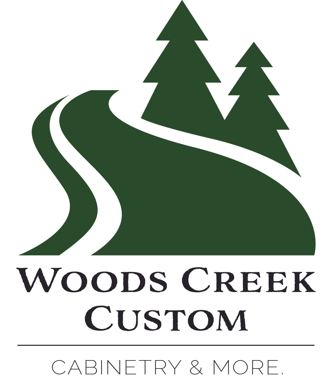 Woods Creek Custom