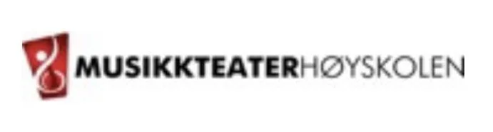 Logo for Musikkteaterhøyskolen