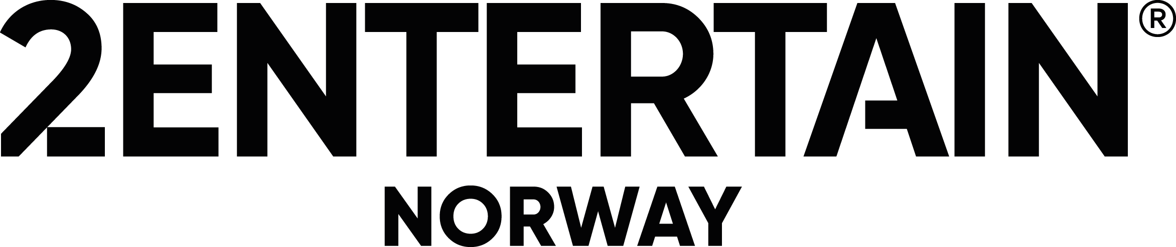2Entertain Norway
