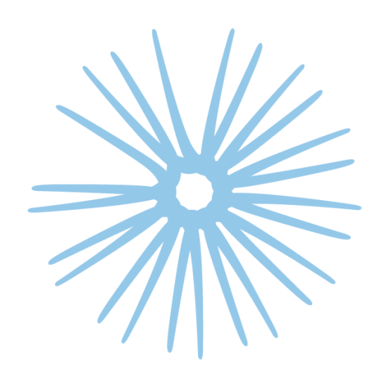 Logo for Nordland Teater.