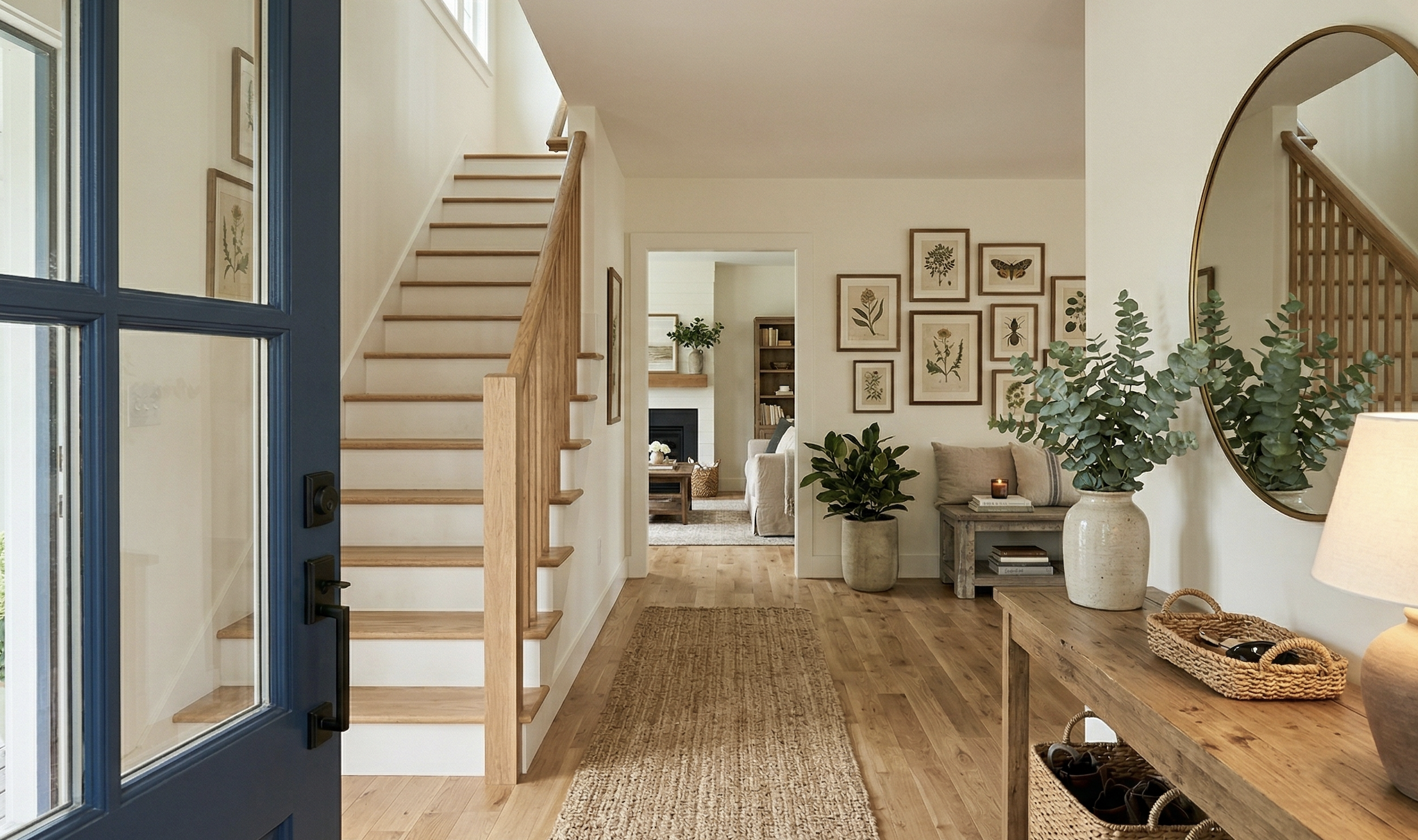 Small updates and thoughtful preparation can make a meaningful difference in how buyers respond to your home.