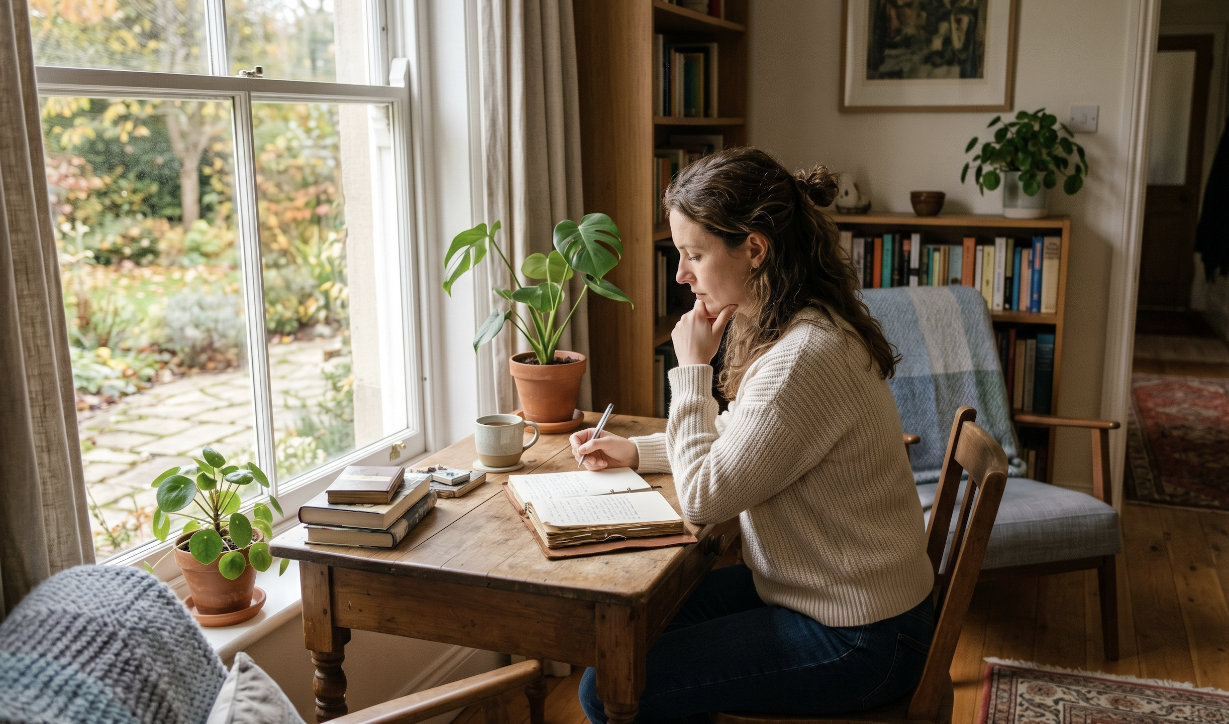 Louisville homebuyer reviewing options and deciding whether to buy now or wait