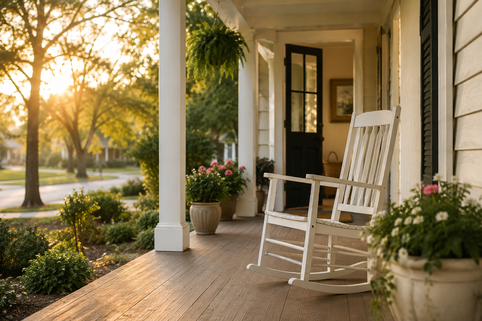 borrowed-places-front-porch-rocking-chair-beth-green.webp