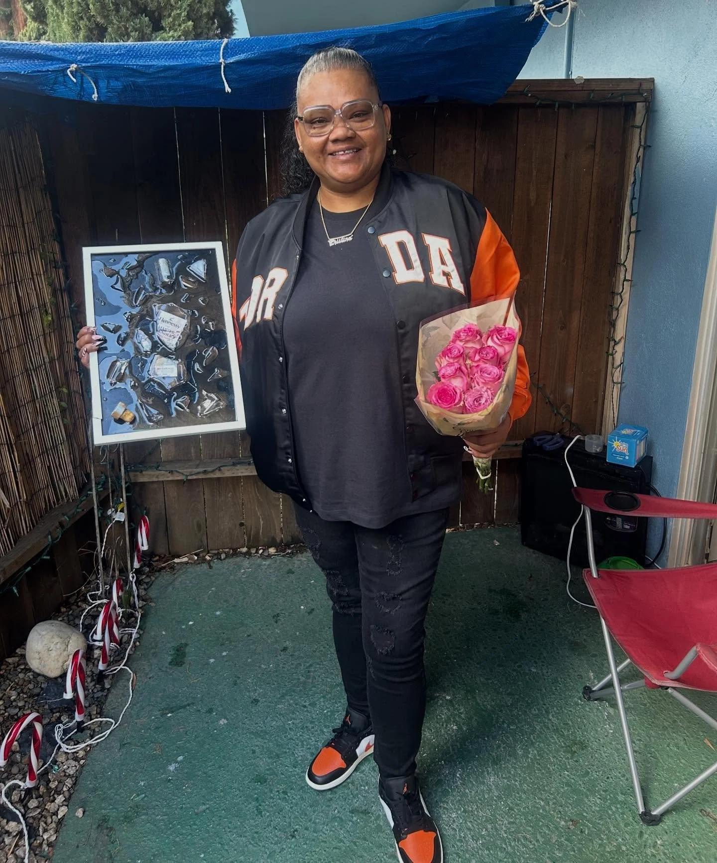hadda hook moms up with essentials for her bar area🥰say happy birthday to my mommy 🥳🥳 @cristina164931 
place an order with the google form linked in my bio! 
-
-
-
#explorepage #resinart #smallbusinesssaturday #capricorn #naes_trays