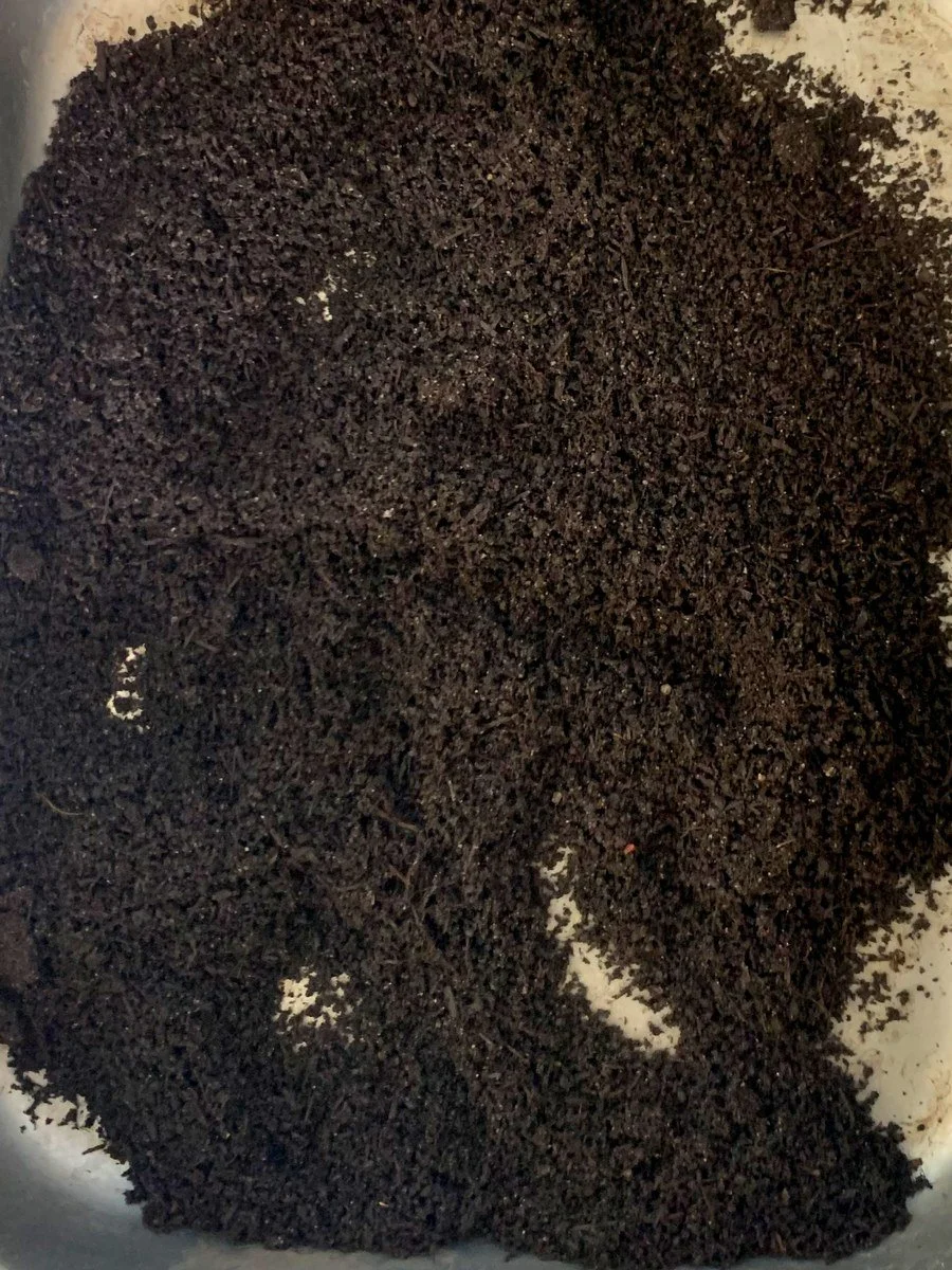 Soil-Testing services available according to AS4419 standards