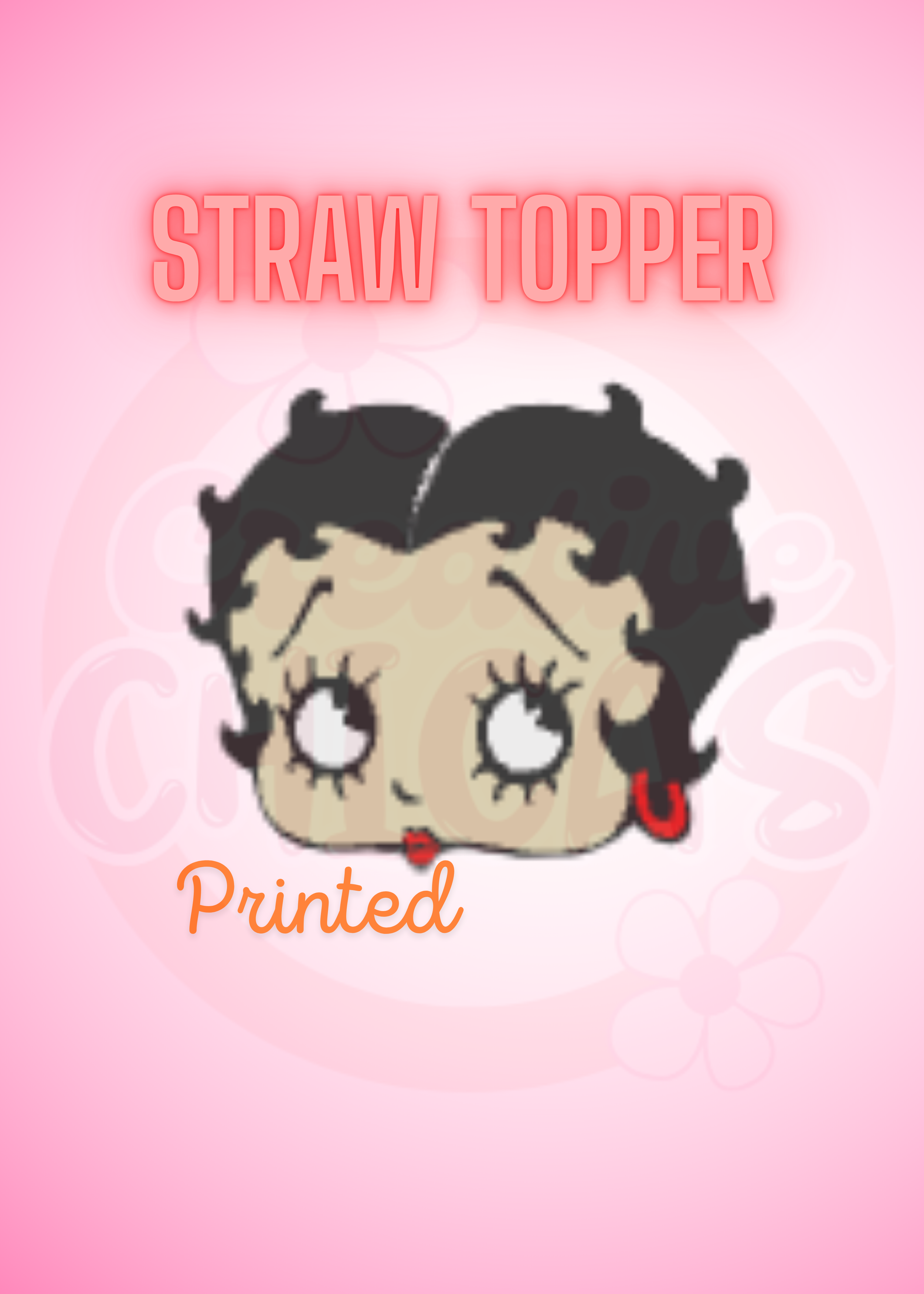 Betty Boop