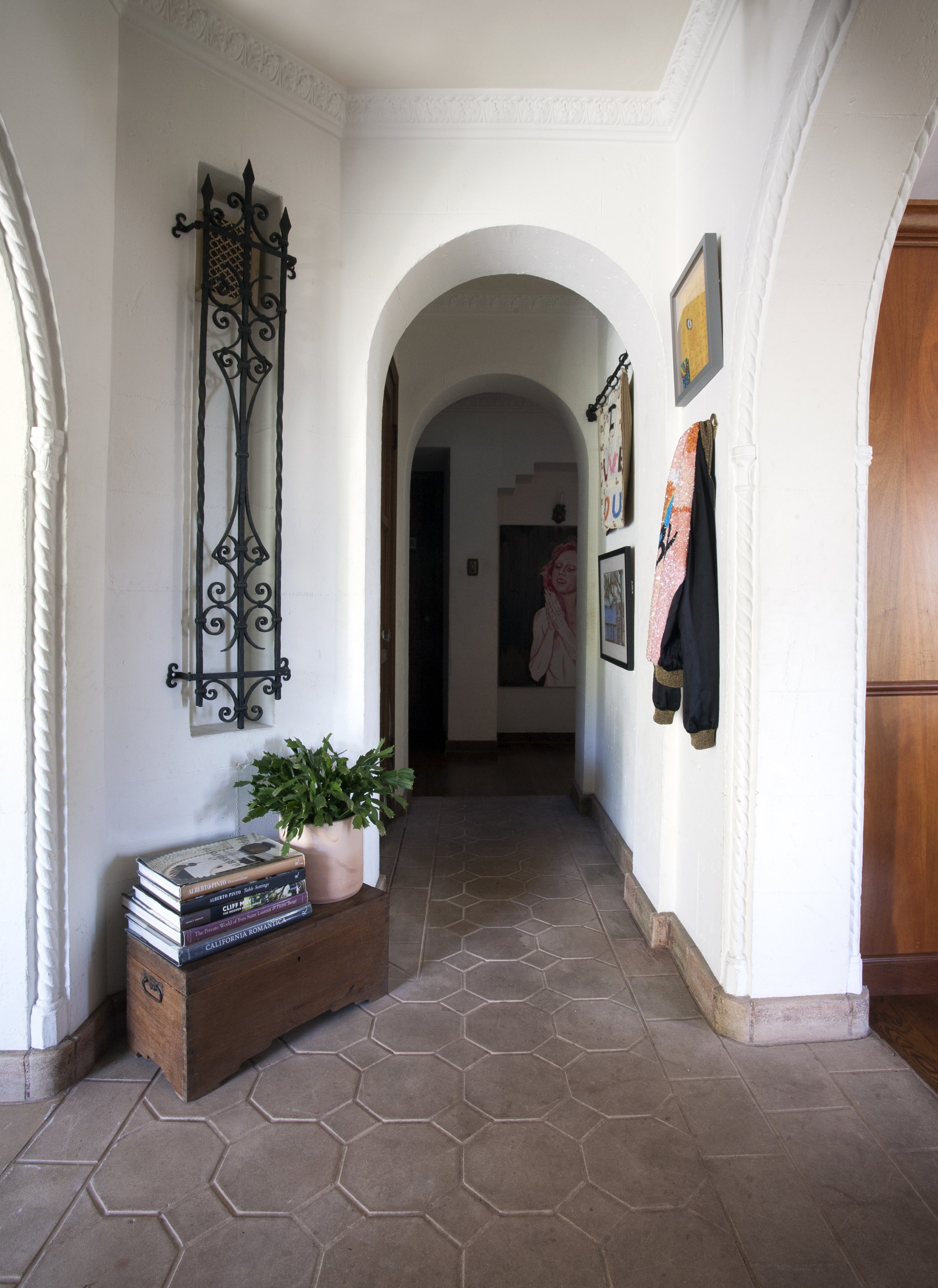 MARIAH O'BRIEN INTERIOR DESIGN