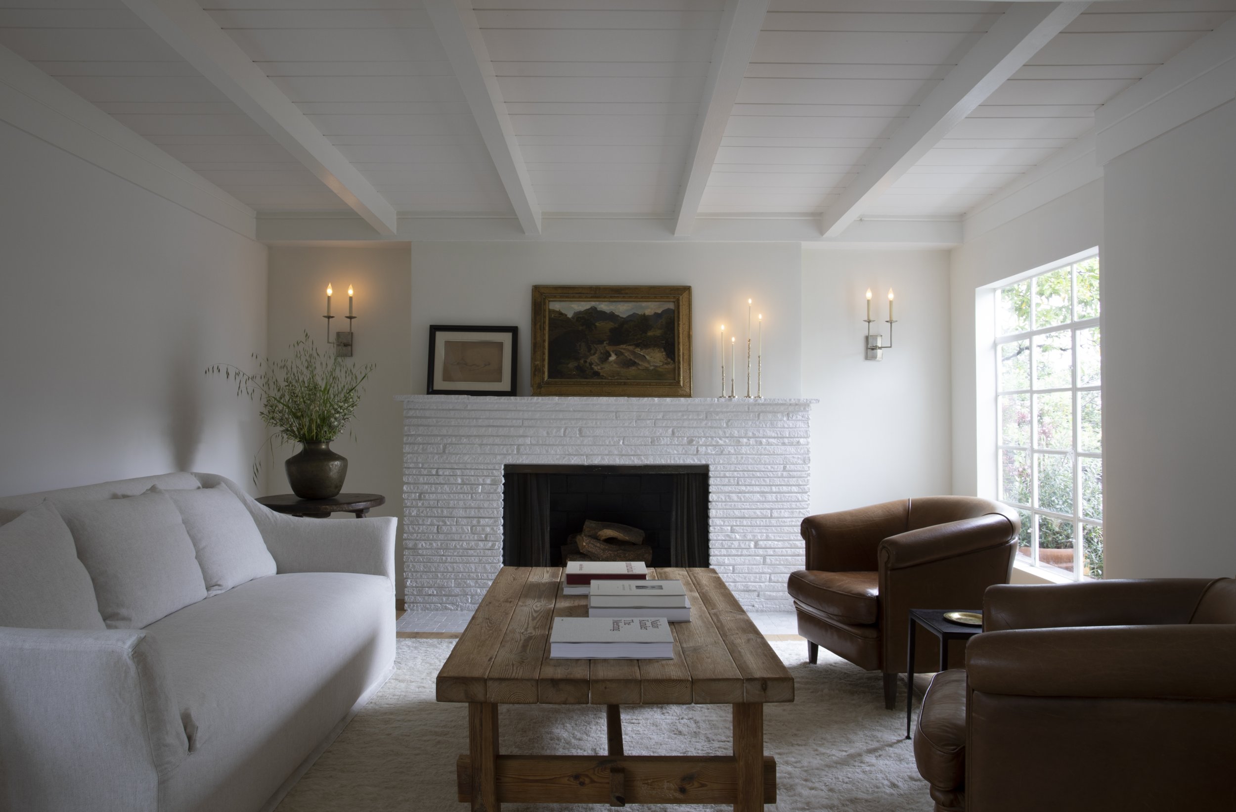 Adams Hill - Modern Spanish Home