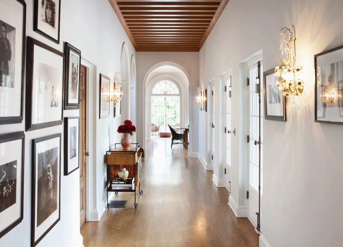 Los Feliz - Italian Renaissance Mansion