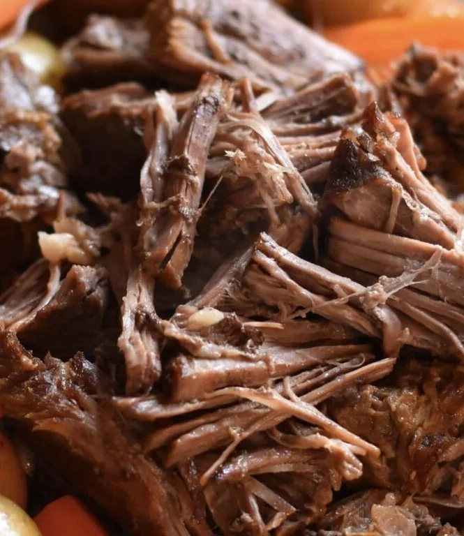 Pot roast