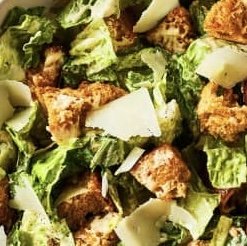 Caesar salad