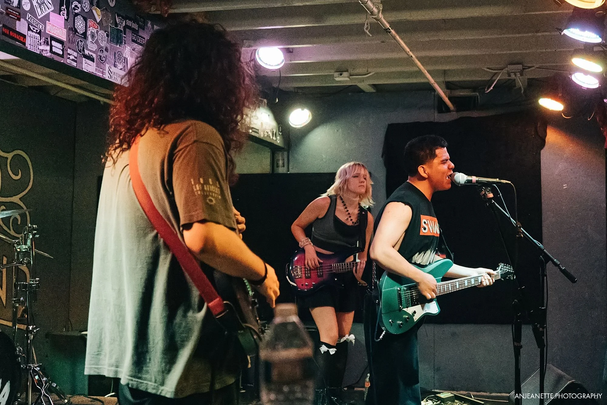 best Concert music Photographer in Phoenix, AZ near me Anjeanette Photography