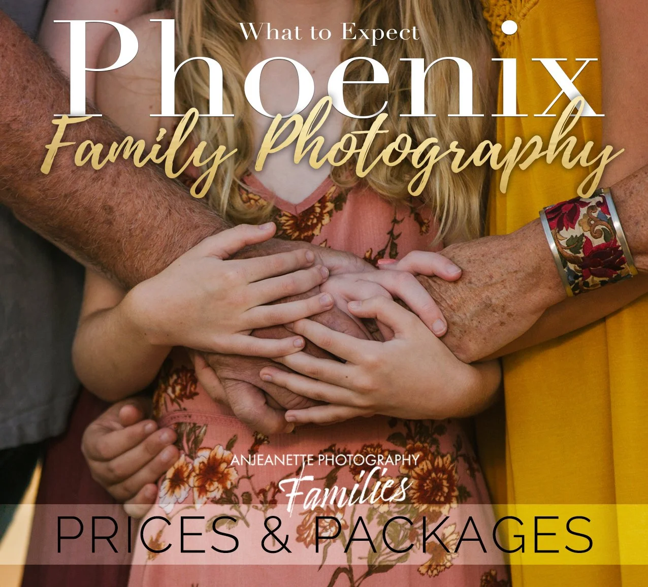 PHOENIX FAMILY PHOTOGRAPHY