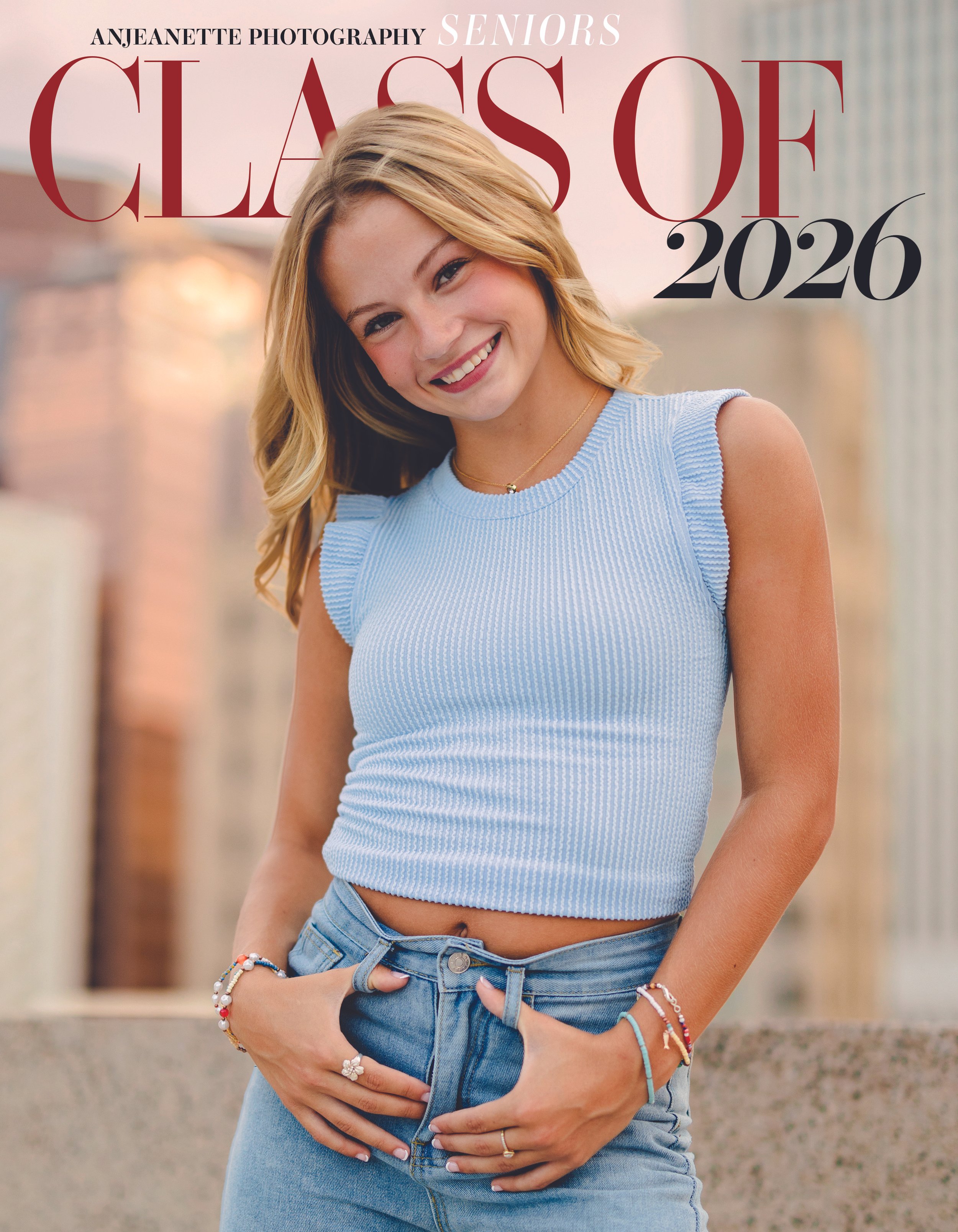 PHOENIX SENIOR PHOTOGRPHY