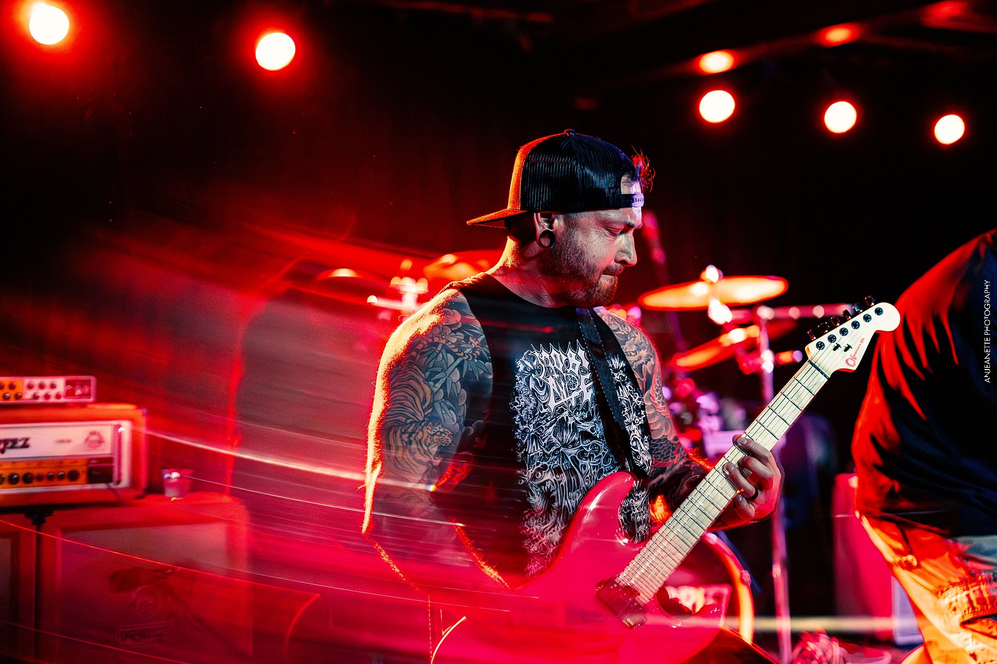 best Concert Photographer in Phoenix, AZ near me Anjeanette Photography Live Music  tours, festivals, local presenters, Marquee theater Mocking Jupiter