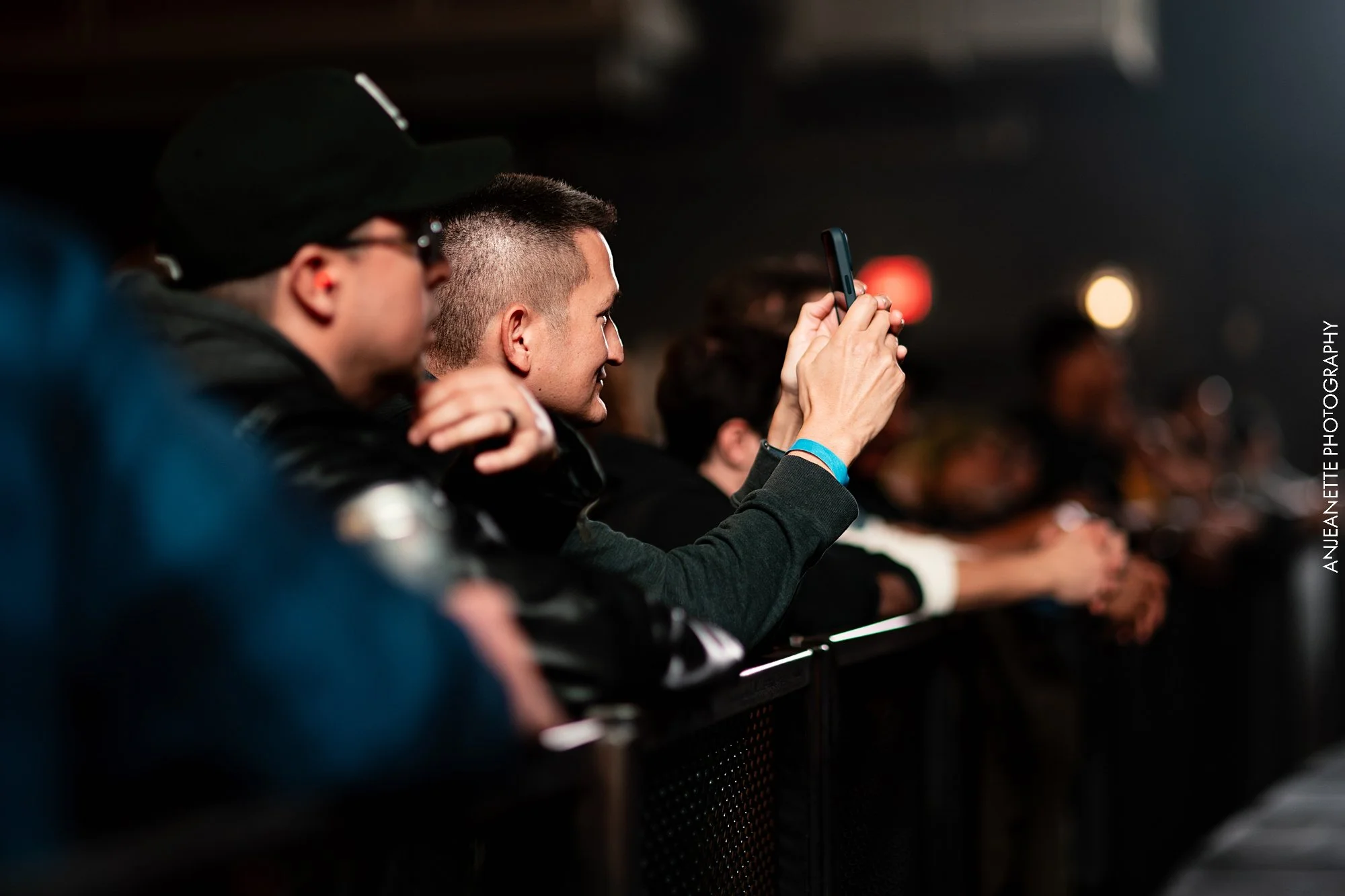 best Concert Photographer in Phoenix, AZ near me Anjeanette Photography Live Music  tours, festivals, local presenters, Marquee theater Mocking Jupiter