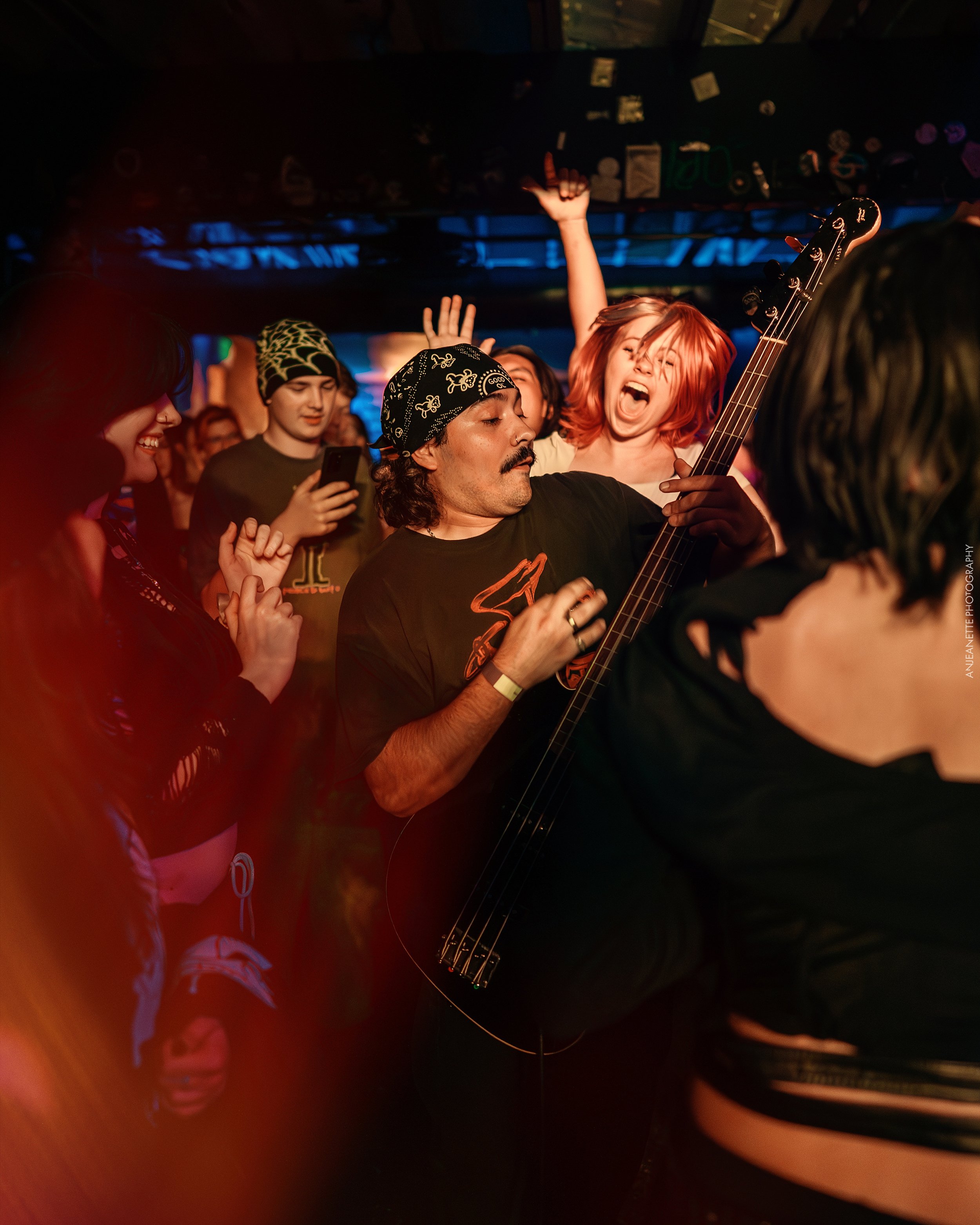 Biiiuh releases album ‘Noisy House’