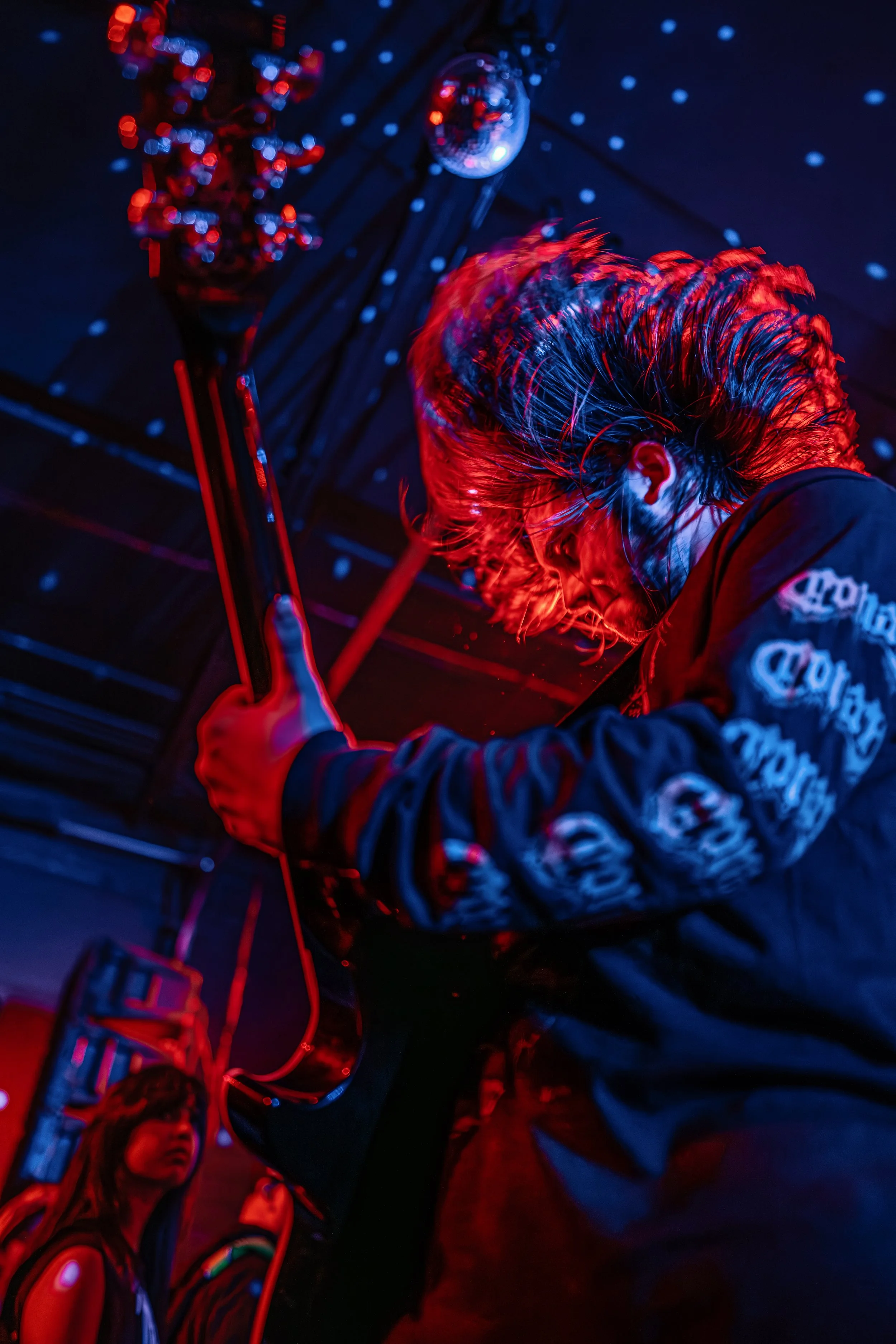 best Concert Photographer in Phoenix, AZ near me Anjeanette Photography Live Music , tours, festivals, local presenters