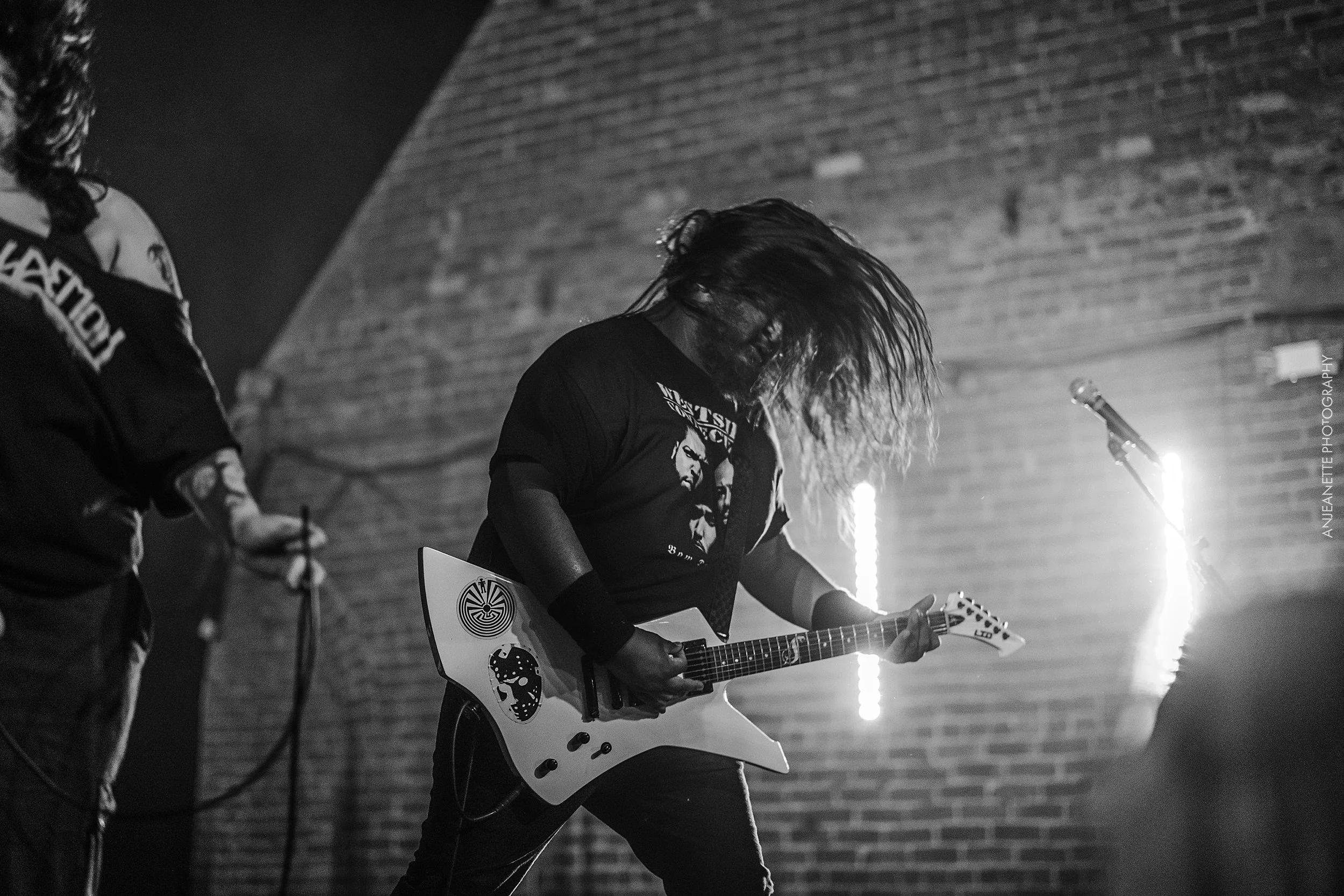 best  Concert Photographer in Phoenix, AZ near me Anjeanette Photography top rated music photos nile theatre mesa arizona dog yard ak-chin