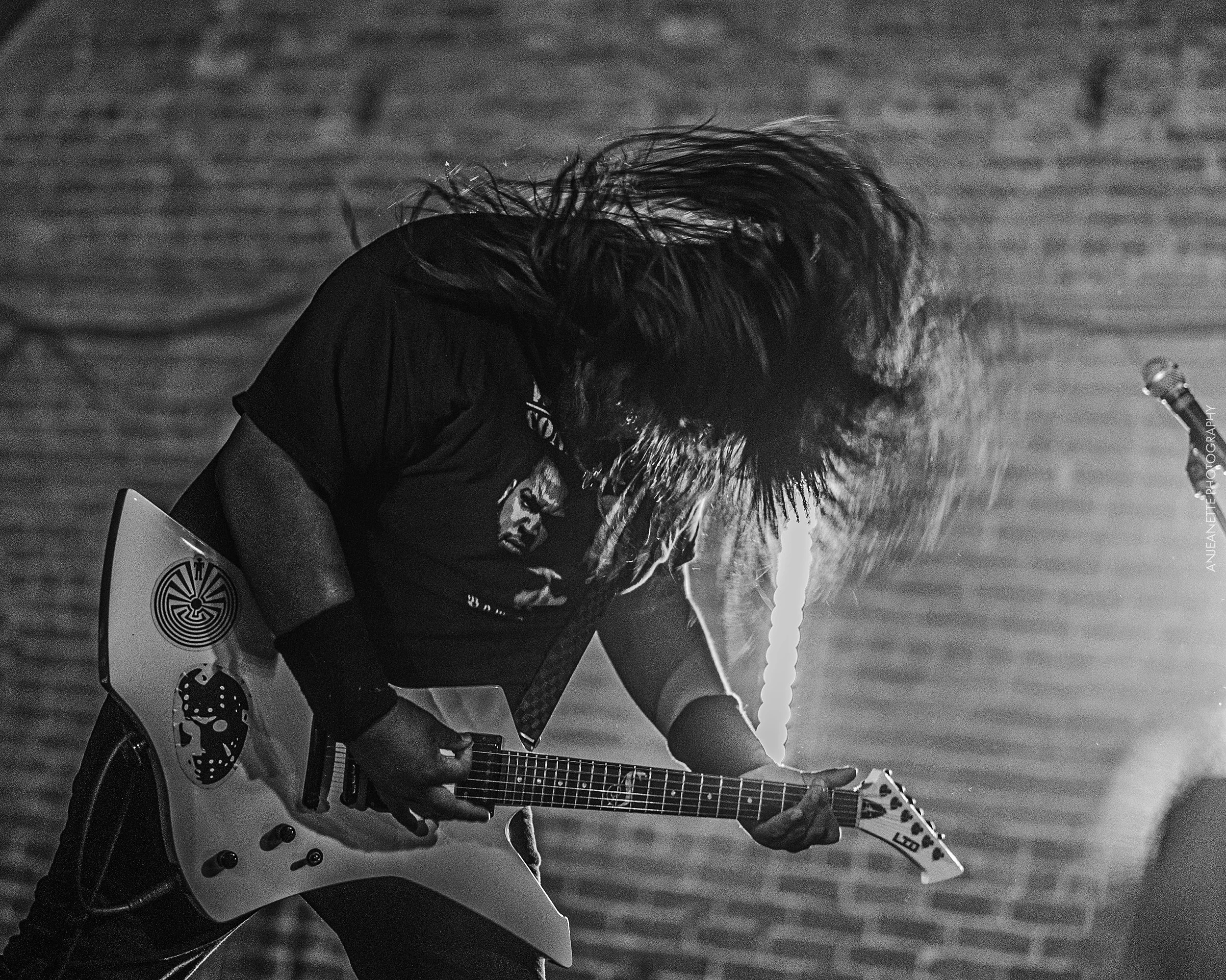 best  Concert Photographer in Phoenix, AZ near me Anjeanette Photography top rated music photos nile theatre mesa arizona dog yard ak-chin