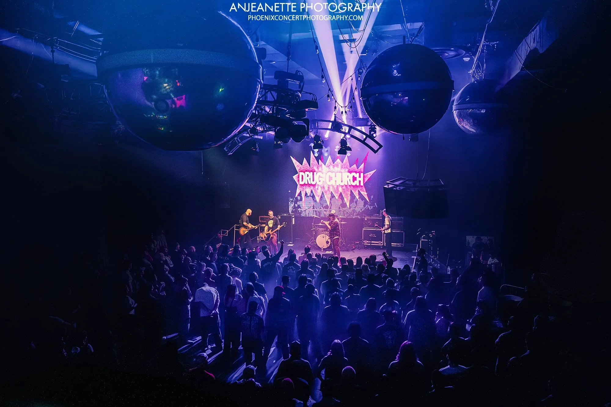 best Concert Photographer in Phoenix, AZ near me Anjeanette Photography top rated music photos kid laroi live nation