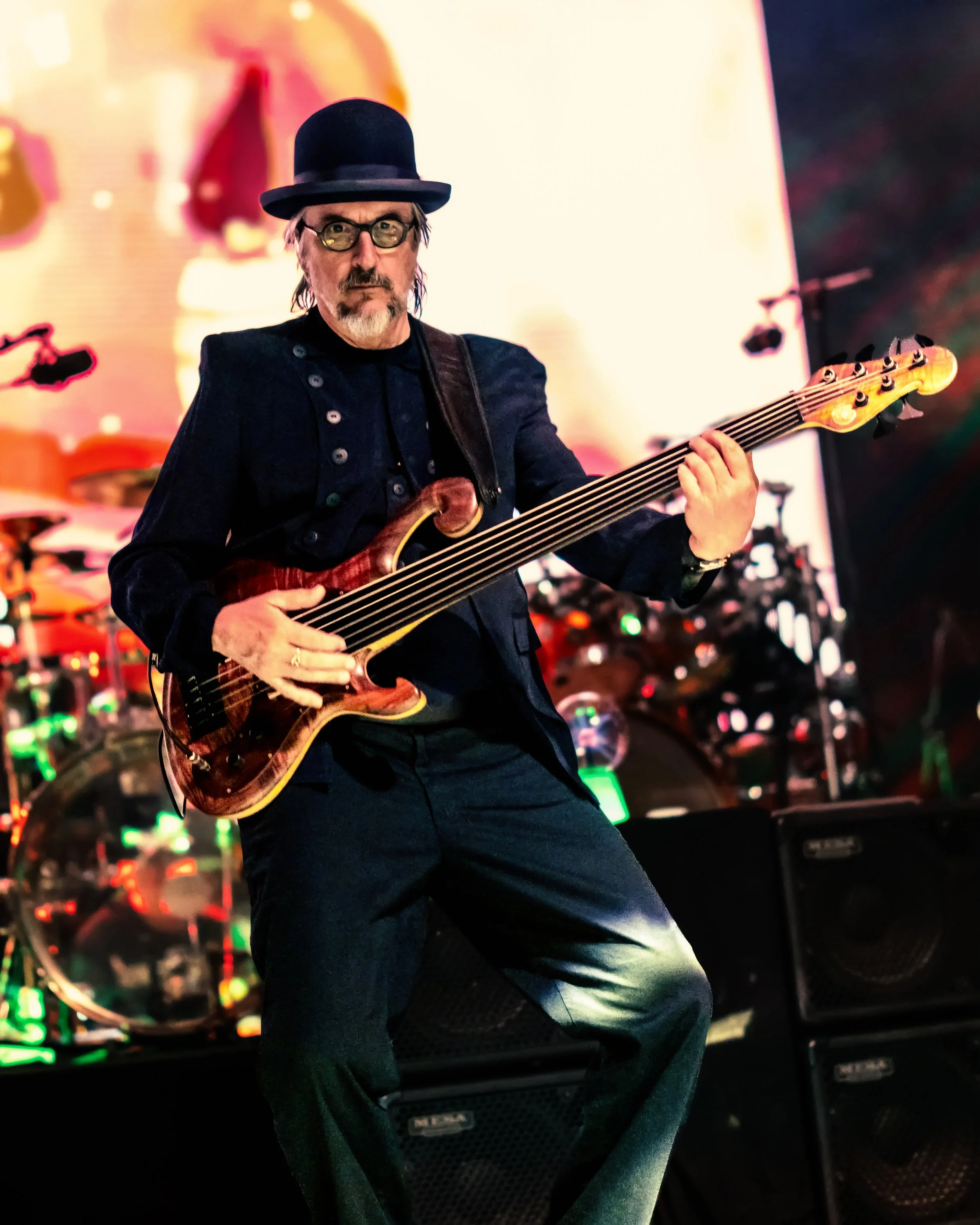 Claypool Gold: 