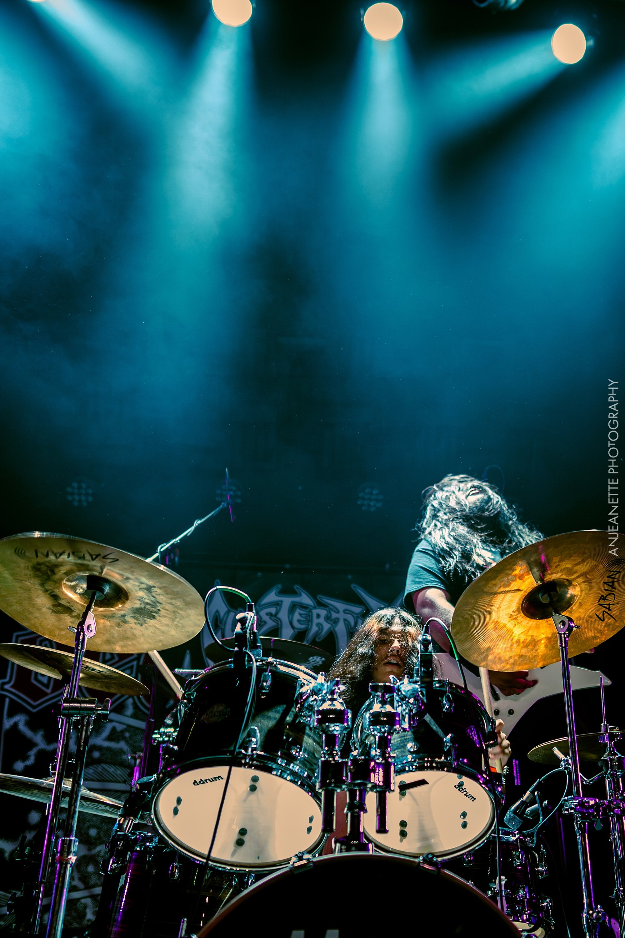 best  Concert Photographer in Phoenix, AZ near me Anjeanette Photography top rated music photos nile theatre mesa arizona dog yard ak-chin
