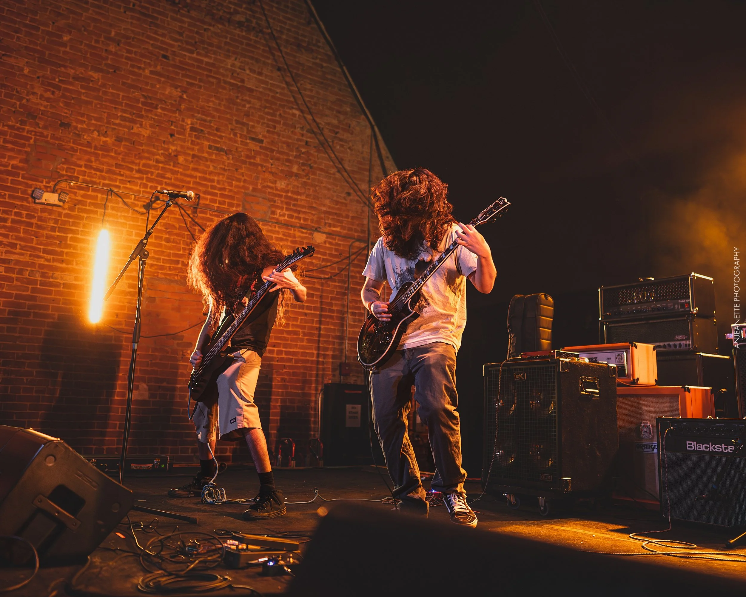 best  Concert Photographer in Phoenix, AZ near me Anjeanette Photography top rated music photos nile theatre mesa arizona dog yard ak-chin