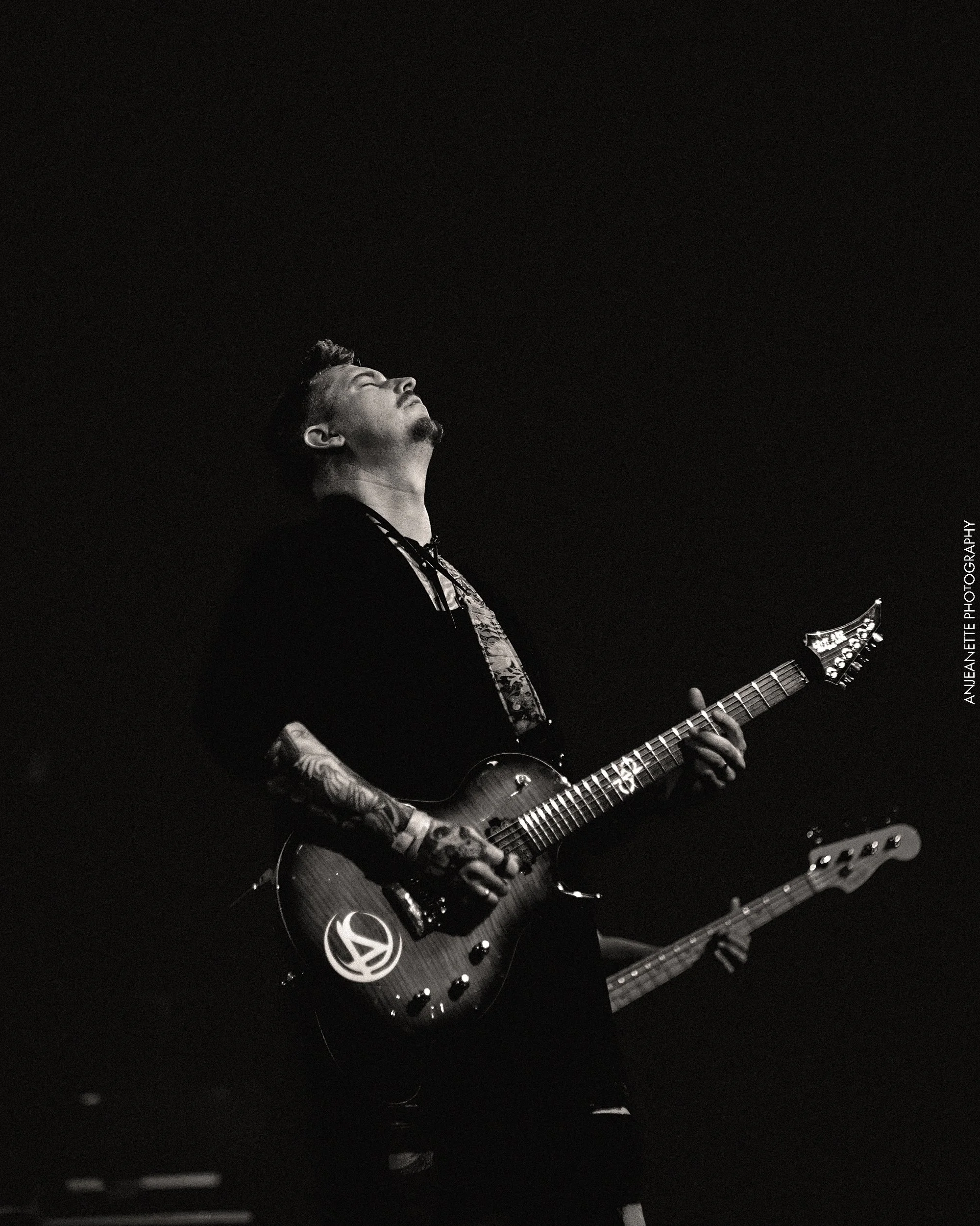 best Concert Photographer in Phoenix, AZ near me Anjeanette Photography Live Music  tours, festivals, local presenters, Marquee theater Mocking Jupiter