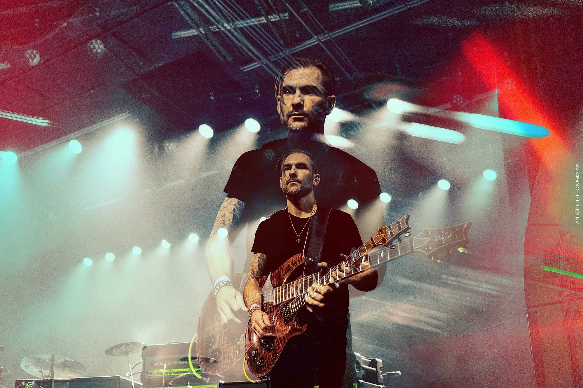 best Concert Photographer in Phoenix, AZ near me Anjeanette Photography Live Music  tours, festivals, local presenters, Marquee theater Mocking Jupiter